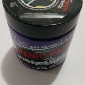 Manic Panic Ultra Violet Hair Dye